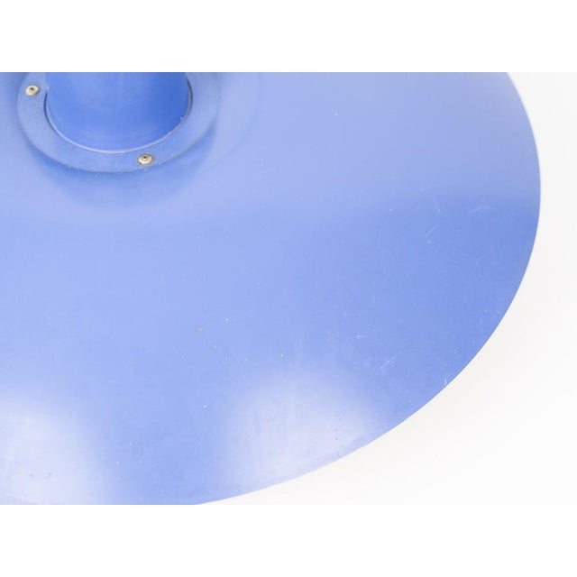 Vintage Danish PH 4/3 Lamp by Poul Henningsen for Louis Poulsen, 1966 For Sale - Image 12 of 14