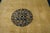 1900s Beige Field Open Field Medallion Classic Deco Antique Chinese Peking Rug For Sale - Image 9 of 12