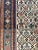 Textile Antique Caucasian Kuba (Quba) Rug 3'6" X 4'7" For Sale - Image 7 of 10