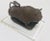 Antique Seljuk-Style Islamic Cast Bronze Lion With Prey Figure, Circa 1900 For Sale - Image 4 of 13