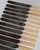 19th Century United Kingdom Ivory Metal Serving Utensil - 12 pcs For Sale - Image 14 of 18