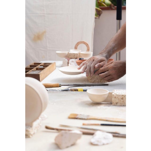 Scaphe Object Cosmos Awarness Program by Turbina For Sale - Image 15 of 18