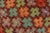 Eclectic Balochi Brown/Rust Wool Rug - 3'3''x4'11'' For Sale In New York - Image 6 of 11