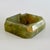 1960s Mid-Century Modern Hexagonal Green Onyx Ashtray, Italy, 1960s For Sale - Image 5 of 12