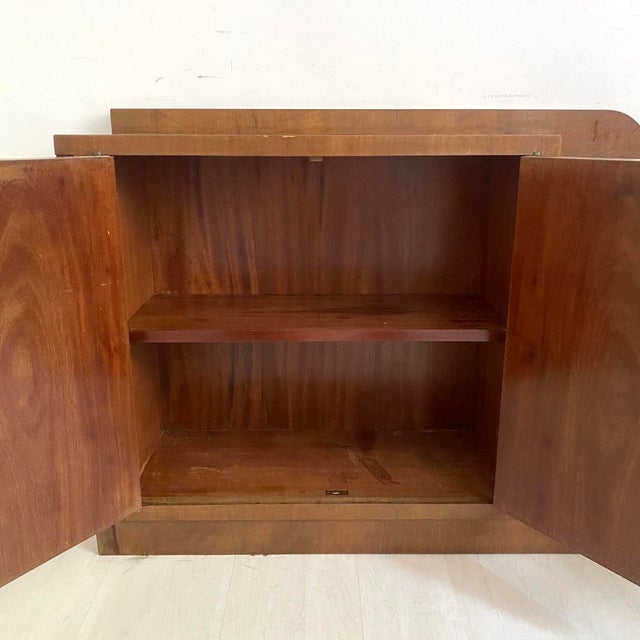 Art Deco Sideboard, 1930s For Sale - Image 6 of 12