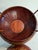 Mid 20th Century Vintage Asian Basket For Sale - Image 5 of 10