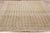 Brown Vintage Turkish Sivas Rug - 04'00 X 05'06 For Sale - Image 8 of 9