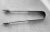 Antique English Sheffield Silver Plate Serving Tongs For Sale - Image 11 of 17
