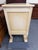 Early 20th Century French Louis XVI Creme Peinte Commode For Sale - Image 4 of 12