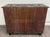 Vintage Hand Carved Solid Wood Mexican Colonial Server Credenza For Sale - Image 18 of 18