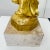 Art Nouveau Sculpture Judith in Gilt Bronze by E. Tell, Austria, 1910 For Sale - Image 14 of 18