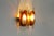 Vintage Wall Lamps in Murano Glass from Hillebrand, 1970s, Set of 2 For Sale - Image 12 of 13