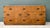 Vintage Brass Accented Campaign Dresser For Sale - Image 14 of 17