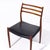 Niels Moller Model 78 Mid Century Danish Teak Dining Chairs - Set of 4 For Sale - Image 10 of 11