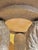 Maitland - Smith Postmodern Etruscan Revival Travertine and Faux Stone Lion Torchiere Floor Lamp For Sale - Image 4 of 12