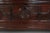 16th Century French Geometric Sideboard in Oak For Sale - Image 9 of 18