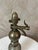 Vintage Siphon in Glass and Metal, 1900 For Sale - Image 12 of 12