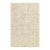 Chunky Loop Ivory Rug - 10 X 14 For Sale