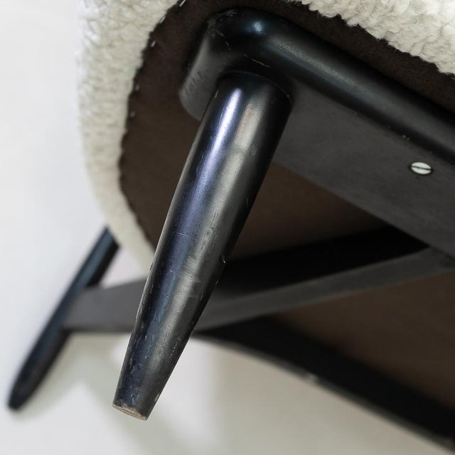 115 Sofa by Theo Ruth for Artifort, 1950s For Sale - Image 13 of 17