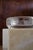 Vintage Floating Glass Bowl For Sale - Image 10 of 11