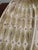 Mid-Century Modern 1950s Red Wing Futura "Golden Viking" Divided Relish Tray For Sale - Image 3 of 5