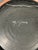 1980s Masuo Ojima Vintage Ceramic Wall Hanging Platter Studio Pottery 19.5"d For Sale - Image 5 of 8