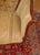 Late 20th Century Mahogany Louis XV French Style Tufted Loveseat Sofa Settee For Sale - Image 12 of 12