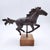 Bronze Running Horse by Piero Augusto Donati, Italy, 1980s-1990s For Sale - Image 12 of 12
