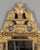 18th Century French Regence Gilded Parclose Mirror For Sale In Orlando - Image 6 of 10