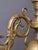 Antique Chandelier in Brass, 1700s For Sale - Image 4 of 7