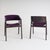 Merano Armchairs by Alexander Gufler for TON, 1990s, Set of 2 For Sale - Image 4 of 18