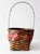 Vintage Woven Apple Basket For Sale - Image 6 of 17