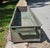 19th Century Hand-Fabricated Copper Processing Trough With Double Handles, 43" For Sale - Image 13 of 17