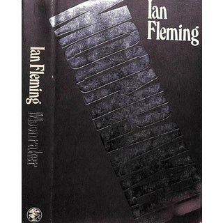 "Moonraker" Book 1981 Fleming, Ian For Sale