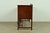 Berkey & Gay Style Antique English Jacobean Carved Walnut and Burl Wood Sideboard, Circa 1920s For Sale - Image 11 of 13