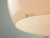 White Jolly Pendant Lamp by Luigi Massoni for Guzzini, 1970s For Sale - Image 12 of 15