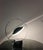 Saturn Lamp by LG for Maison Lucien Gau, 1980 For Sale - Image 9 of 13