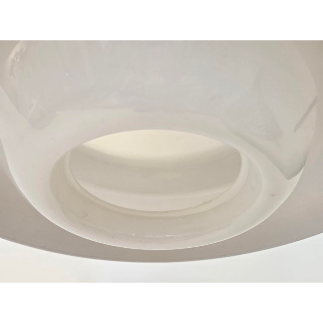 AA 12 Ceiling Lamp from Itsu, Finland, 1960s For Sale - Image 11 of 18