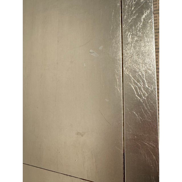Jonathan Adler Styled After Jonathan Adler Talitha Starburst Cabinet For Sale - Image 4 of 8