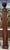 Early 19th Century Antique Biedermeier Architectural Column or Pillar For Sale - Image 5 of 6