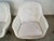 1960’s Mid-Century Modern Space Age Swivel Lounge Chairs by Selig - A Pair For Sale - Image 10 of 12