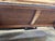 Textile Swedish Early 20th Century Settee For Sale - Image 7 of 7