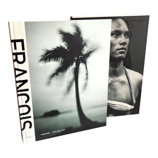 Francois Nars Tahiti : Faery Lands Book For Sale