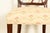Kindel Furniture Style Federal Carved Mahogany Dining Chairs, Set of Four For Sale - Image 9 of 13