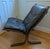 Mid-Century Modern Vintage Westnofa Siesta Chair by Ingmar Relling For Sale - Image 3 of 8