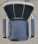 Mid 20th Century Streamline Art Deco Springer Club Chair For Sale - Image 10 of 17