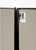 Gronda Modular Mirror and Coat Rack by Luciano Bertoncini for Elco, 1970s For Sale - Image 4 of 6