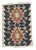 Vintage Persian Shiraz Kilim Rug - 02'00 X 02'11 For Sale