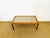Mid-Century Modern Scandinavian Coffee Table in Teak and Ceramic, 1960s For Sale - Image 3 of 16