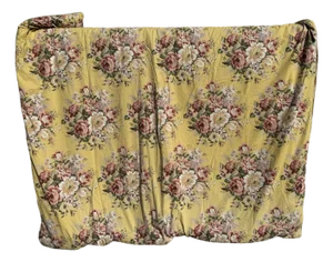 Vintage Ralph Lauren Duvet Bedding Set- Full/Queen